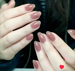 ネイル Pure&Rich Nailのネイルデザイン