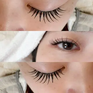 マツエク・マツパ まつえく屋さん 【M A L O】のマツエク・マツパデザイン