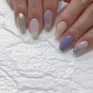 ネイル nail 1997のネイルデザイン