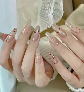 ネイル The Nail & Eye Lashの眉毛・アイブロウイメージ