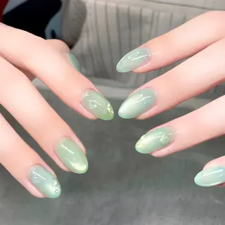 ネイル Nailist suzuのネイルデザイン