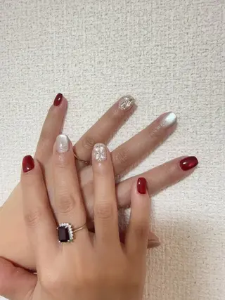 ネイル RI RIのネイルデザイン