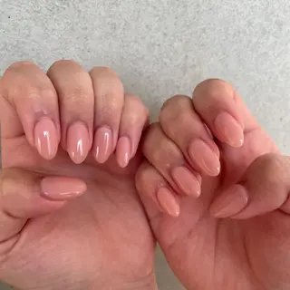 ネイル Yu_me 北堀江 chikaのネイルデザイン