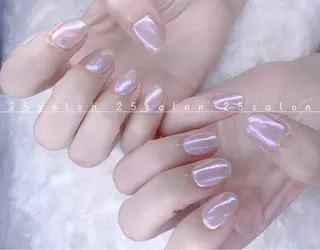 ネイル 2 5のマツエク・マツパデザイン