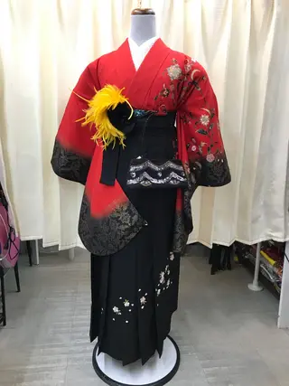 上辻 博司のヘアスタイル