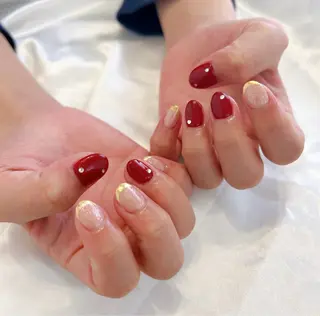 ネイル franc__ nailのネイルデザイン