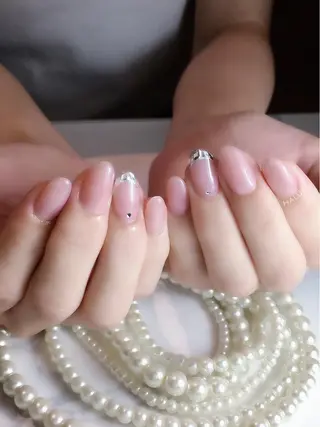 ネイル HALU ハルのネイルデザイン