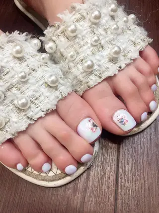 ネイル ガール ネイルサロンのネイルデザイン