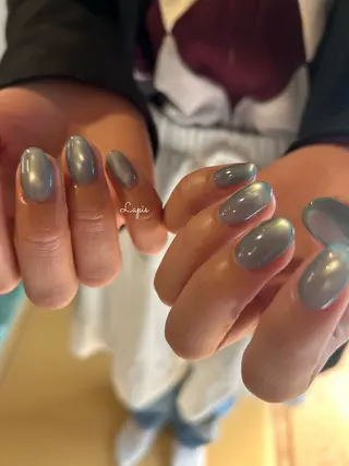 ネイル Lapis *のネイルデザイン