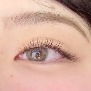 マツエク・マツパ 🫧bianca ARAI🫧のマツエク・マツパデザイン
