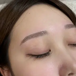 アイブロウ HOI リンカの眉毛・アイブロウイメージ