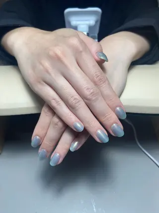 ネイル Aigo nail ♡yuka♡のネイルデザイン