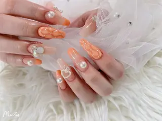 ネイル COCO ネイルのネイルデザイン