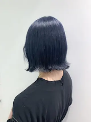カラー 🪞【公式】表参道 🪞knot🪞のヘアスタイル