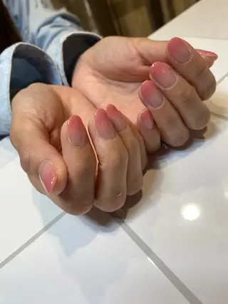 ネイル VIVIT 久宝寺店のネイルデザイン