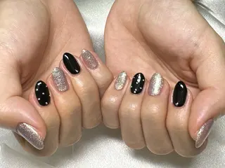 ネイル Rarity nail salonのネイルデザイン
