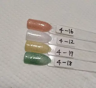 ネイル I'S nail 佐野のネイルデザイン