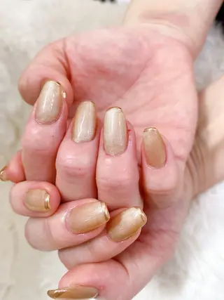 ネイル yn salonのネイルデザイン