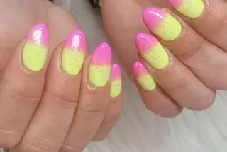 ネイル Nail Salon Lindaのネイルデザイン