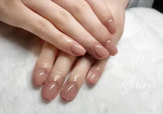 ネイル Nail salon Ruuのネイルデザイン