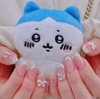 ネイル Private Salon 大宮のネイルデザイン