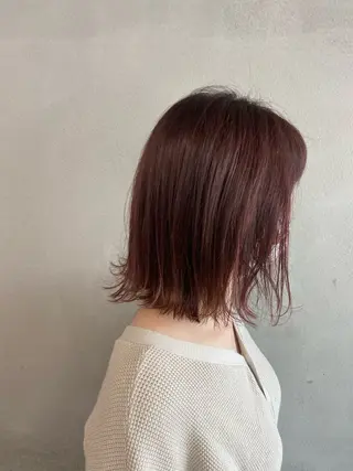 ショート メンズ/ダブルカラー /パーマ/来栖慧💈のヘアスタイル