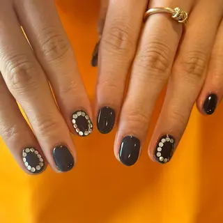 ネイル aore nail Tamamiのネイルデザイン