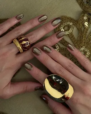 ネイル M daisyのネイルデザイン