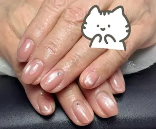 ネイル RURIネイル所属・RURI HANAのネイルデザイン