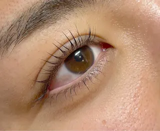 マツエク・マツパ Emil eye roomのマツエク・マツパデザイン