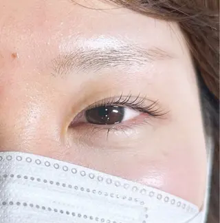 マツエク・マツパ NAZ eyelash&eyebrow akita所属・‎‎☆NAZ☆ Sarinaのマツエク・マツパデザイン