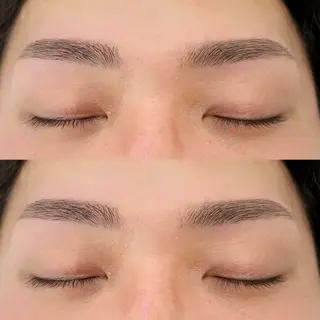 メンズ アイブロウ Sato 🦋のマツエク・マツパデザイン