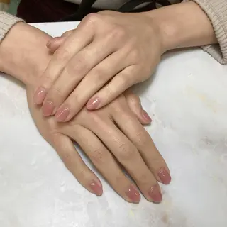 ミディアム ネイル Reonail 💕Kana💕のネイルデザイン