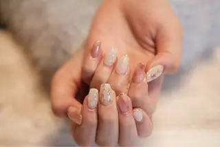 ネイル July nail salonのネイルデザイン