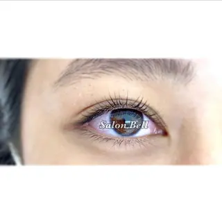 マツエク・マツパ salon Bell (AYA)のマツエク・マツパデザイン