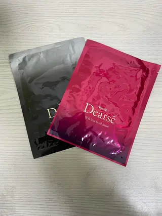 井上 敦子のエステ・リラクイメージ