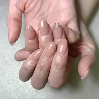 ネイル FIORITURA aiのネイルデザイン