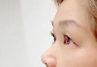 マツエク・マツパ hairsalon 556のマツエク・マツパデザイン