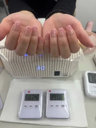 ネイル きやぶ ひなたのネイルデザイン