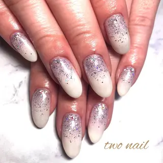 ネイル two nailのネイルデザイン