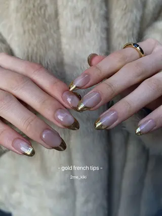 ネイル 大人かわいいネイル♡ Kikiのネイルデザイン