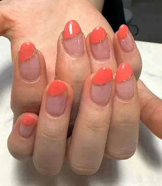 ネイル Nail Salon THREEのネイルデザイン