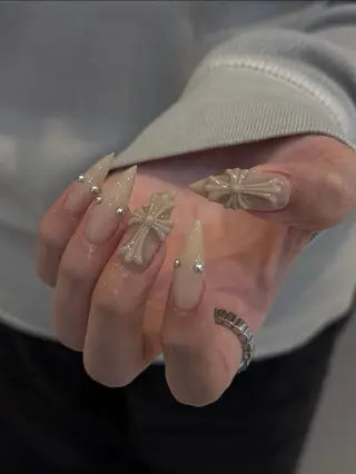 ネイル july nailのネイルデザイン