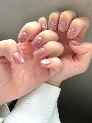 ネイル Lib   小松店 ＊minami＊のネイルデザイン