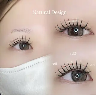 マツエク・マツパ Rona eye ひろなのマツエク・マツパデザイン