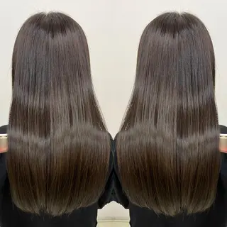 ミディアム float浦和美園店 藍野賢也のヘアスタイル