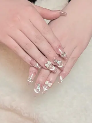 ネイル Easenネイル /りえのネイルデザイン