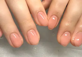 ネイル healing 【ヒルリン】のネイルデザイン