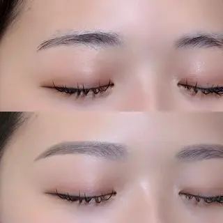 アイブロウ Unefleur横浜 MIYU🤍の眉毛・アイブロウイメージ