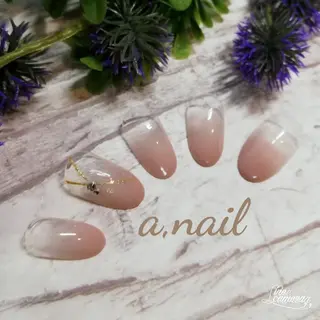 ネイル ネイルサロン エーネイルのネイルデザイン